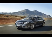 Opel Signum Sports Tourer